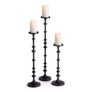Abacus Candle Stands by NAPA Home & Garden