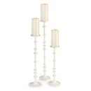 Abacus Candle Stands by NAPA Home & Garden