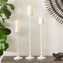 Abacus Candle Stands by NAPA Home & Garden