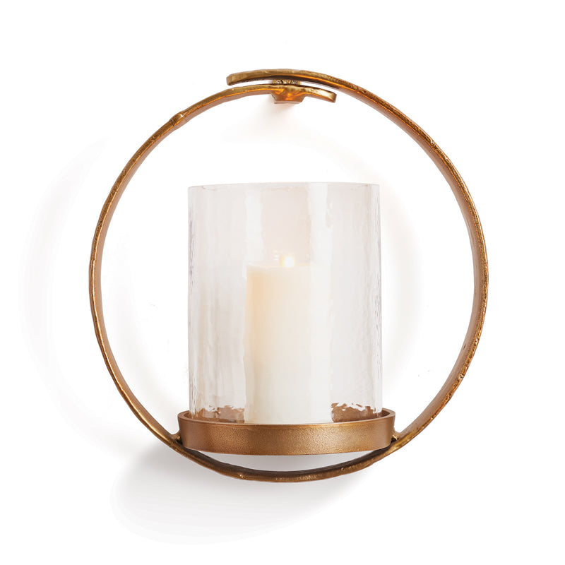 NAPA Home & Garden, KEMPTON WALL CANDLEHOLDER,RB402