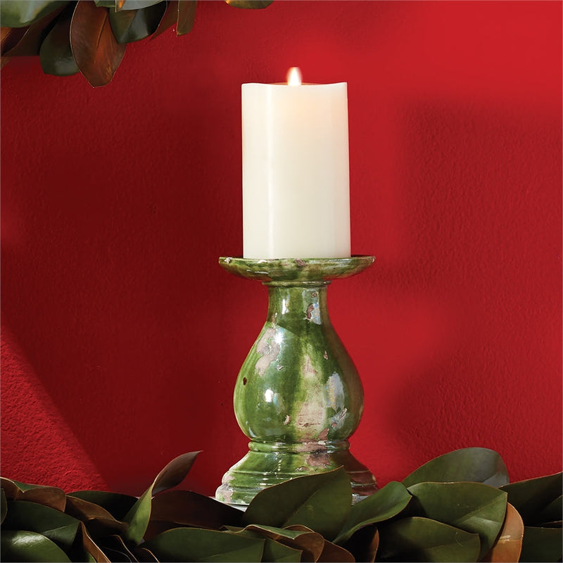 Napa Home Garden, AVIGNON CANDLE STAND,rc237
