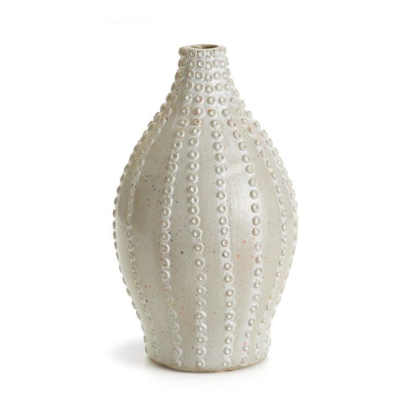 NAPA Home & Garden, LAGUNA BOTTLE VASE SMALL,RC312