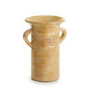 NAPA Home & Garden, ARLON VASE SMALL,RC322CR