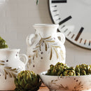 NAPA Home & Garden, LAZIO JAR WITH HANDLES LARGE,RC418