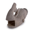 Resin Fish Decorative Downspout cover