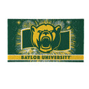 Baylor University Patriotic PVC Mat, 28"x16"