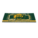 Baylor University Patriotic PVC Mat, 28"x16"