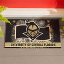 University of Central Florida Patriotic PVC Mat, 28"x16"