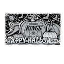 Los Angeles Kings Halloween PVC Mat, 28"x16"