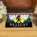 Mississippi State University Bigfoot PVC Mat, 28"x16"