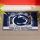 Penn State Patriotic PVC Mat, 28"x16"