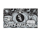 Chicago White Sox Halloween PVC Mat, 28"x16"