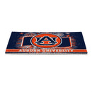 Auburn University Patriotic PVC Mat, 28"x16"