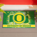 University of Oregon Patriotic PVC Mat, 28"x16"