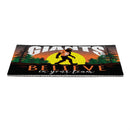 San Francisco Giants Bigfoot PVC Mat, 28"x16"