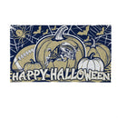 US Naval Academy Halloween PVC Mat, 28"x16"