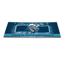 Dakota State University Patriotic Mat, 28"x16"