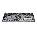 LAS VEGAS RAIDERS Halloween PVC Mat, 28"x16"