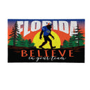 University of Florida Bigfoot PVC Mat, 28"x16"