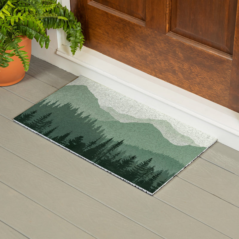 High Country Painting PVC Trapper Mat, 28"x16"