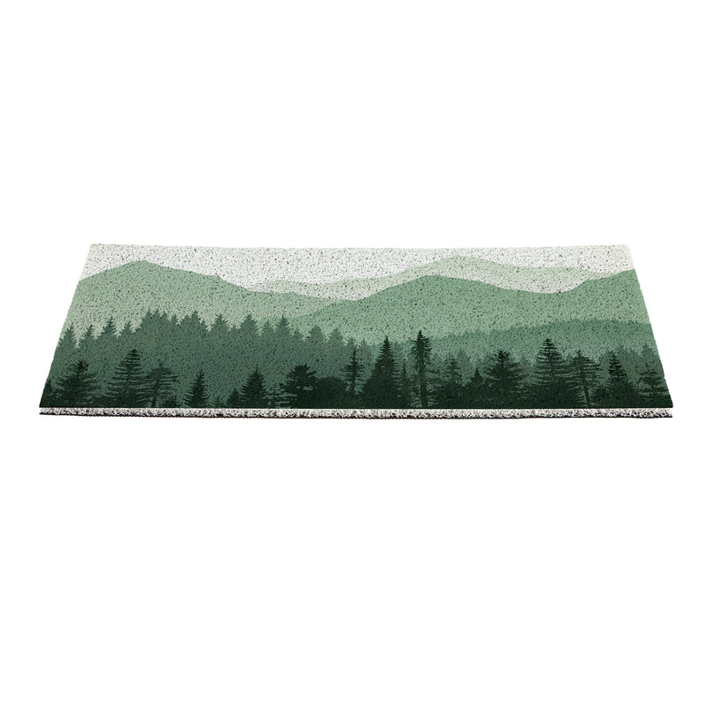 High Country Painting PVC Trapper Mat, 28"x16"