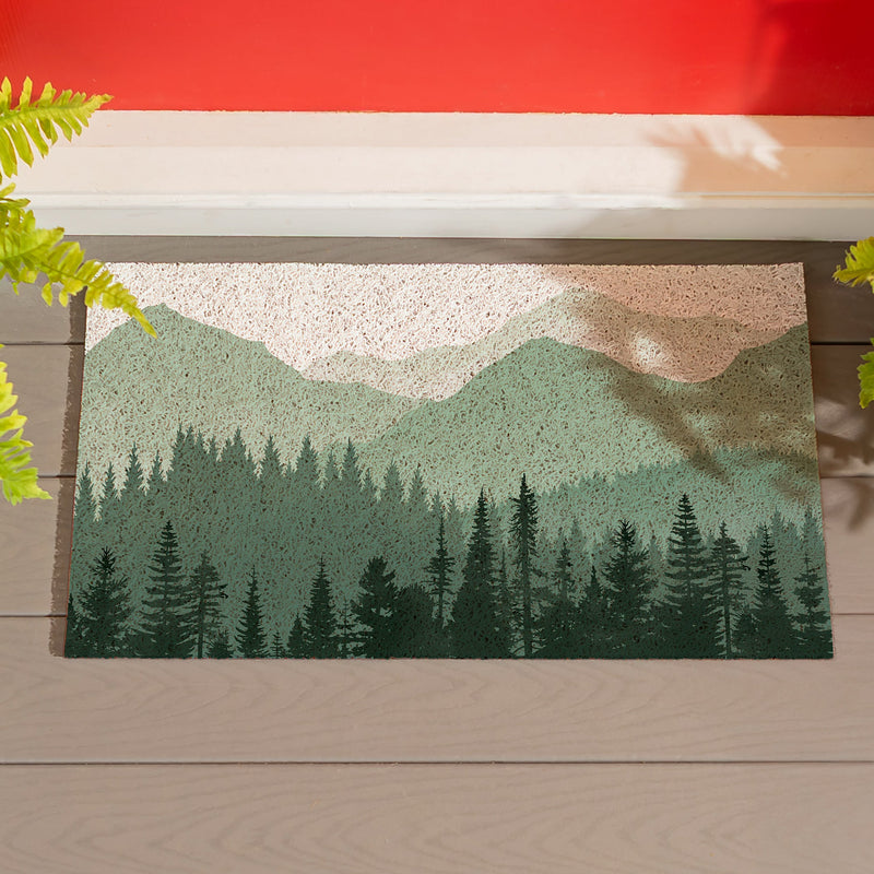 High Country Painting PVC Trapper Mat, 28"x16"