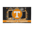 University of Tennessee Patriotic PVC Mat, 28"x16"