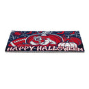 Fresno State Halloween PVC Mat, 28"x16"
