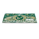 UNIVERSITY OF SOUTH FLORIDA Halloween PVC Mat, 28"x16"