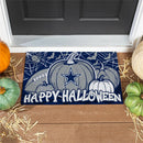 Dallas Cowboys Halloween PVC Mat, 28"x16"