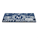 New York Yankees Halloween PVC Mat, 28"x16"