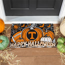 University of Tennessee Halloween PVC Mat, 28"x16"