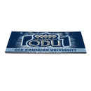 Old Dominion University Patriotic PVC Mat, 28"x16"
