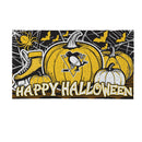 Pittsburgh Penguins Halloween PVC Mat, 28"x16"