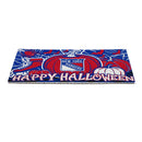 New York Rangers Halloween PVC Mat, 28"x16"