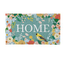 What She Shed, PVC Trapper Mat 28"x16"