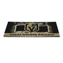 Vegas Golden Knights Patriotic PVC Mat, 28"x16"