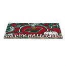 Minnesota Wild Halloween PVC Mat, 28"x16"