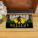 San Diego Padres Bigfoot PVC Mat, 28"x16"