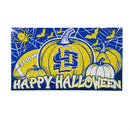South Dakota State University Halloween PVC Mat, 28"x16"