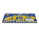 South Dakota State University Halloween PVC Mat, 28"x16"