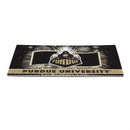Purdue University Patriotic PVC Mat, 28"x16"