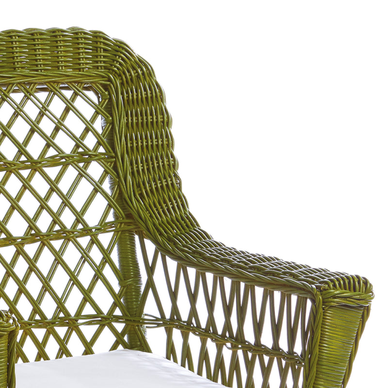 NAPA Home & Garden, MONTAUK ARM CHAIR,RT206GR