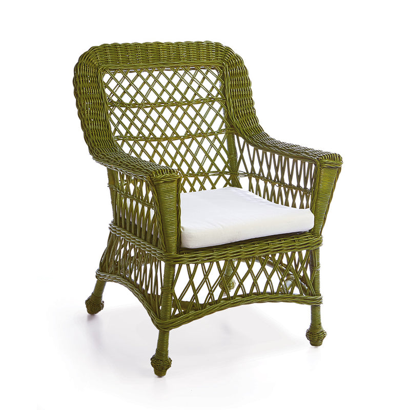 NAPA Home & Garden, MONTAUK ARM CHAIR,RT206GR