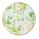 VivaStyle Veranda Garden Serving Board, Lazy Susan, 15"D