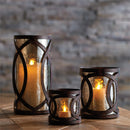 Napa Home Garden, CASTILLIAN LOOP VOTIVE,se204