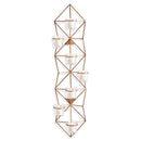 NAPA Home & Garden, ORION WALL CANDLE HOLDER,SE406