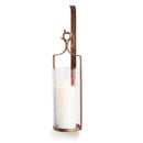 NAPA Home & Garden, DECKER WALL CANDLE SCONCE,SE419