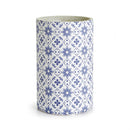 Napa Home Garden, GRANADA TALL CACHEPOT,sf210bl