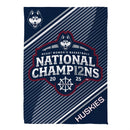 University of Connecticut, Womens NCAA Basketball Champions Flag, GDN